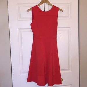 Lands’ End dress. Size 8